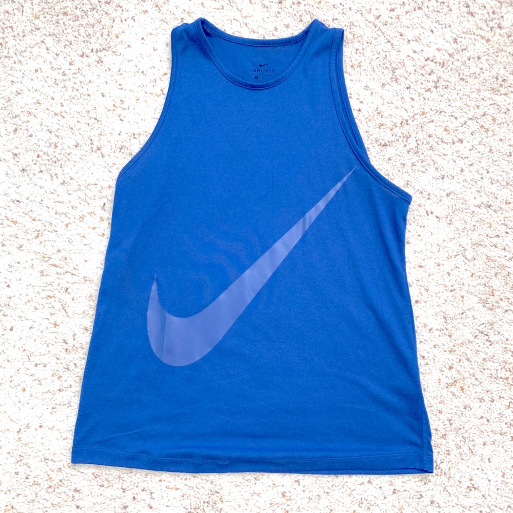 Dri Fit Women’s Workout Tank Top